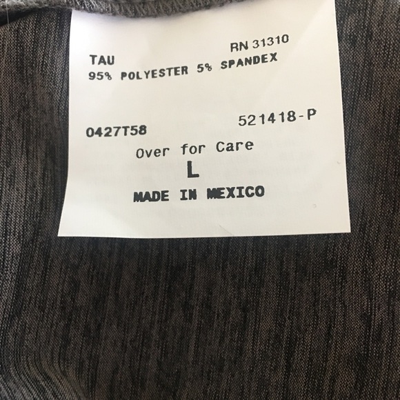 AB Studio Top - Picture 4 of 7